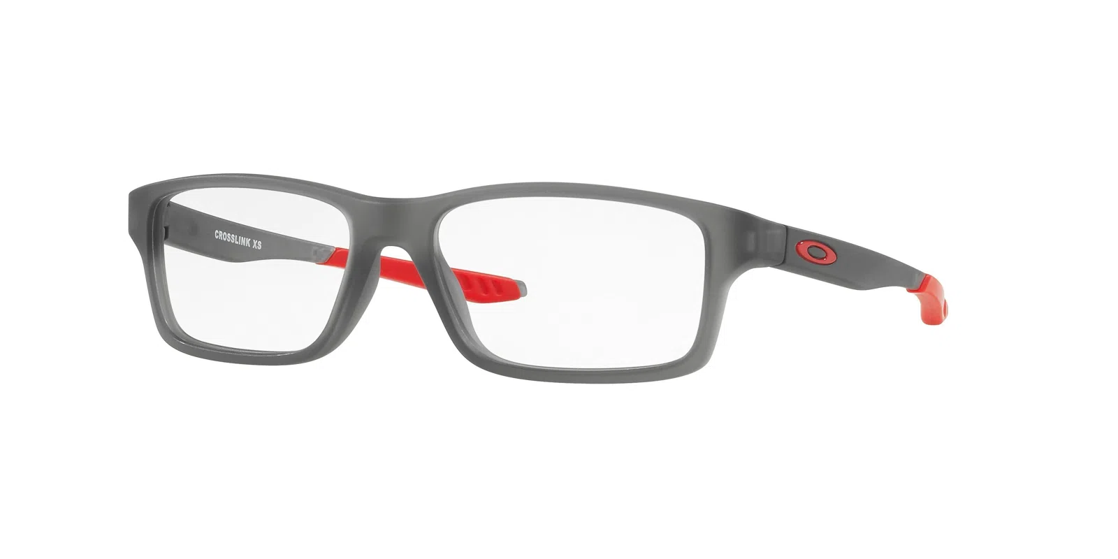 Oakley Crosslink Xs 8002 Eyeglasses - view 3